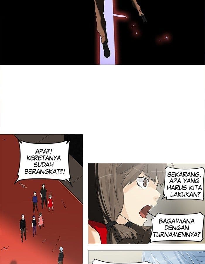 Chapter Komik
              Tower of God Chapter 231 - page 40