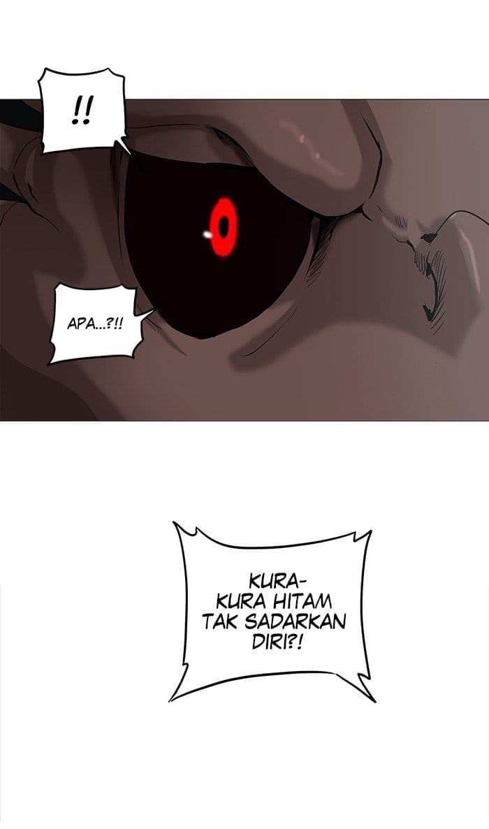 Chapter Komik
              Tower of God Chapter 231 - page 11