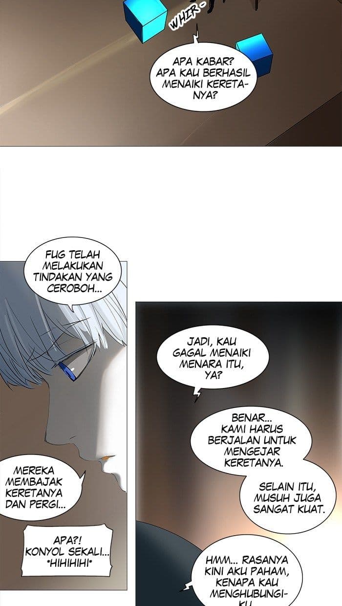 Chapter Komik
              Tower of God Chapter 231 - page 49