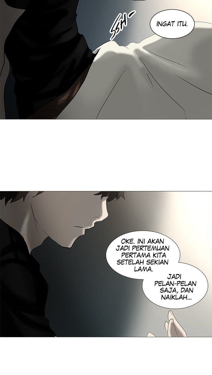 Chapter Komik
              Tower of God Chapter 231 - page 53