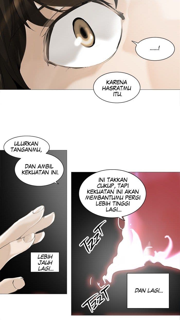 Chapter Komik
              Tower of God Chapter 231 - page 38