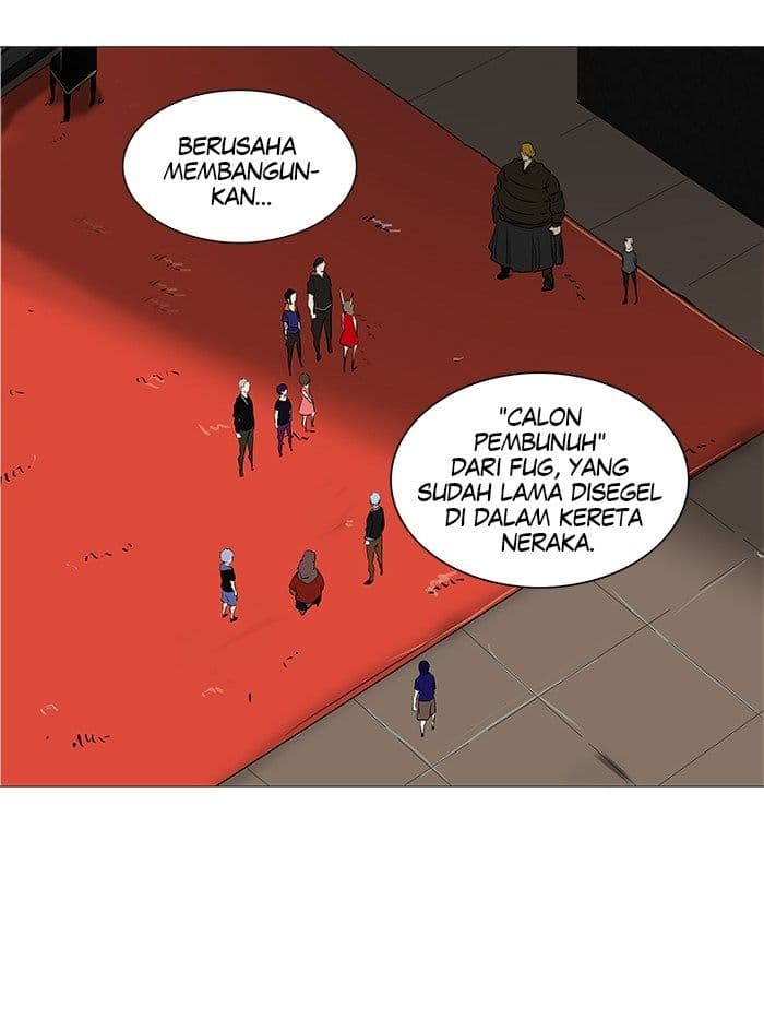 Chapter Komik
              Tower of God Chapter 231 - page 44