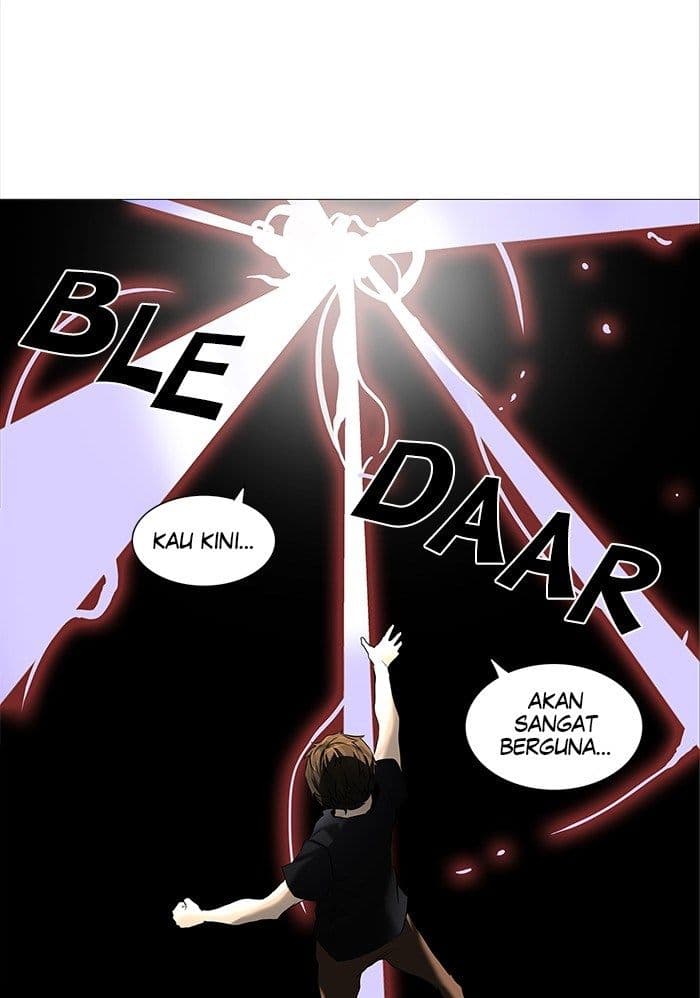 Chapter Komik
              Tower of God Chapter 231 - page 39