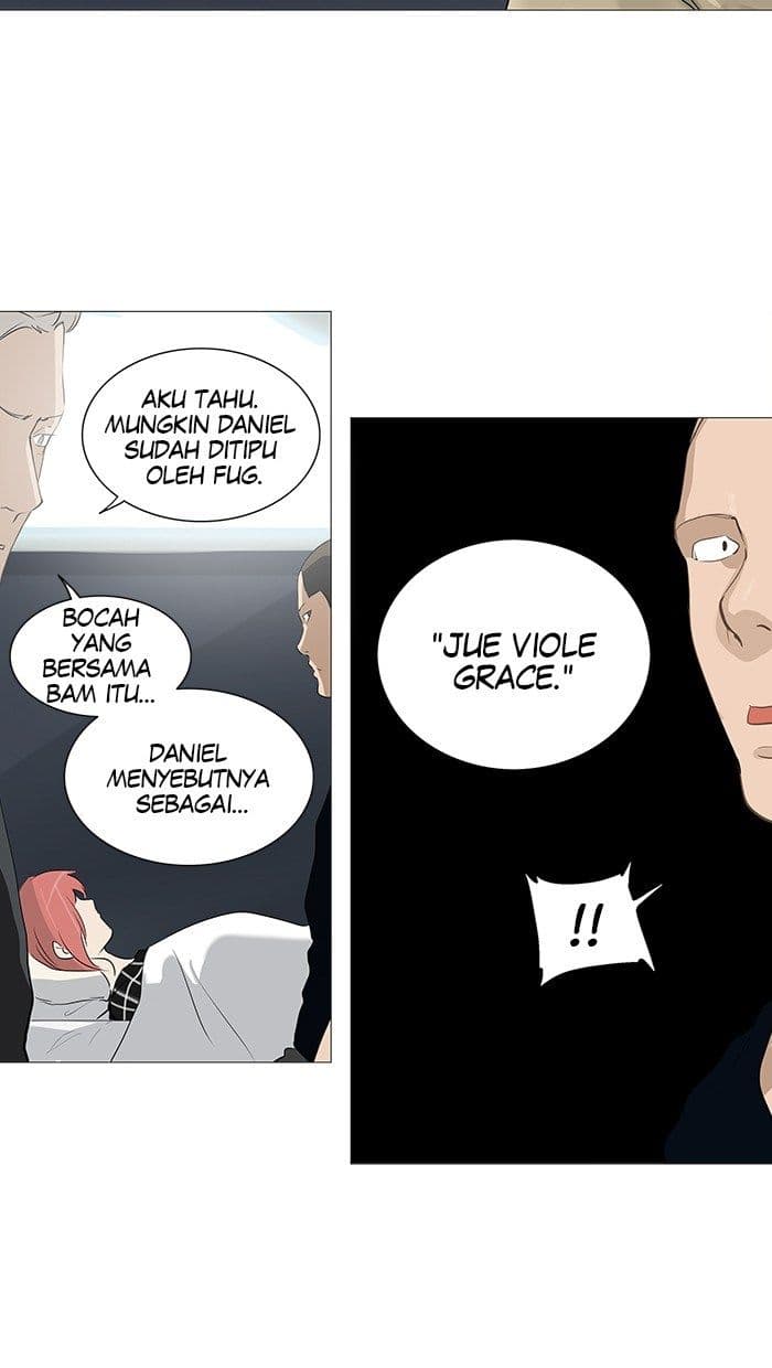 Chapter Komik
              Tower of God Chapter 231 - page 25