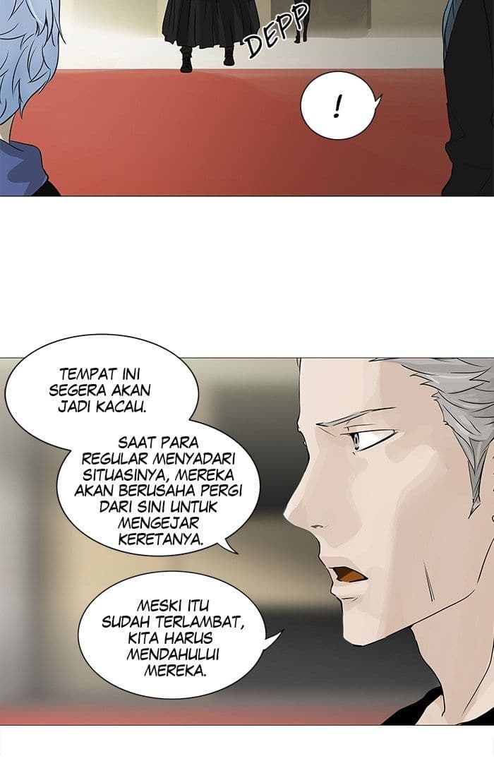 Chapter Komik
              Tower of God Chapter 231 - page 42