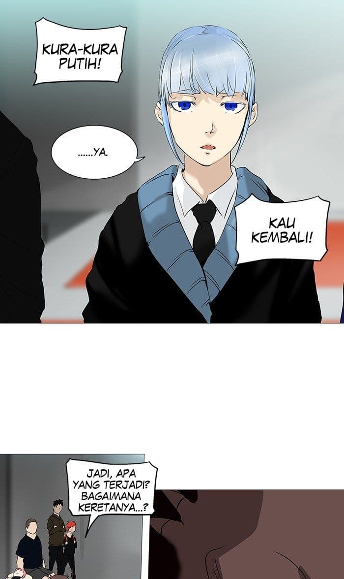 Chapter Komik
              Tower of God Chapter 231 - page 6