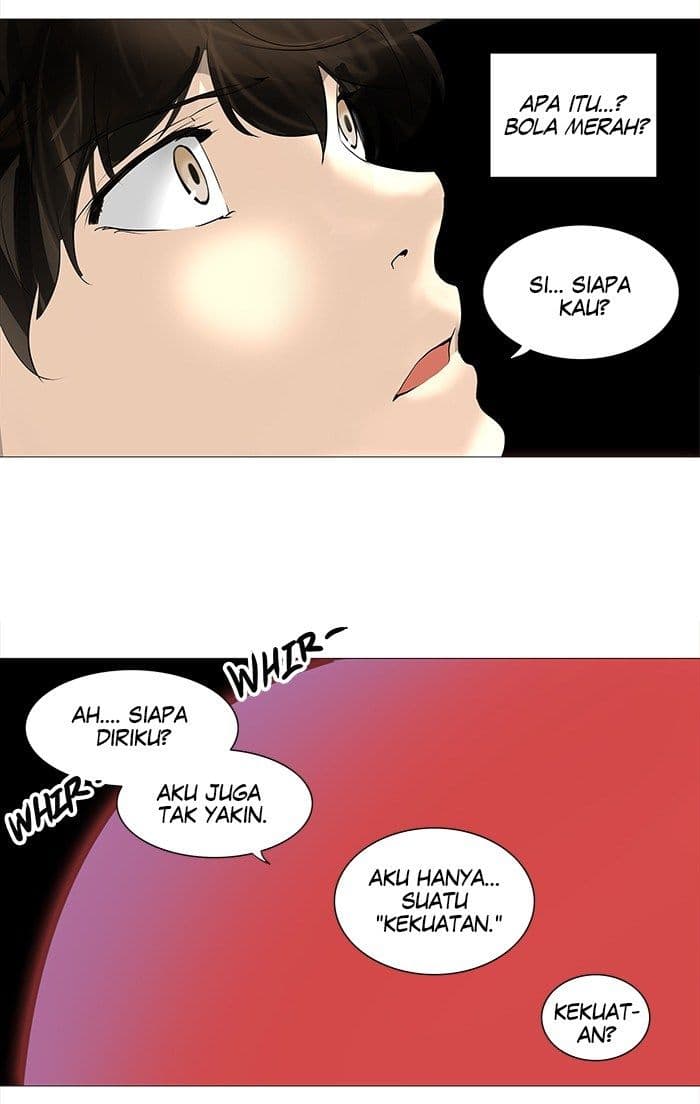 Chapter Komik
              Tower of God Chapter 231 - page 36