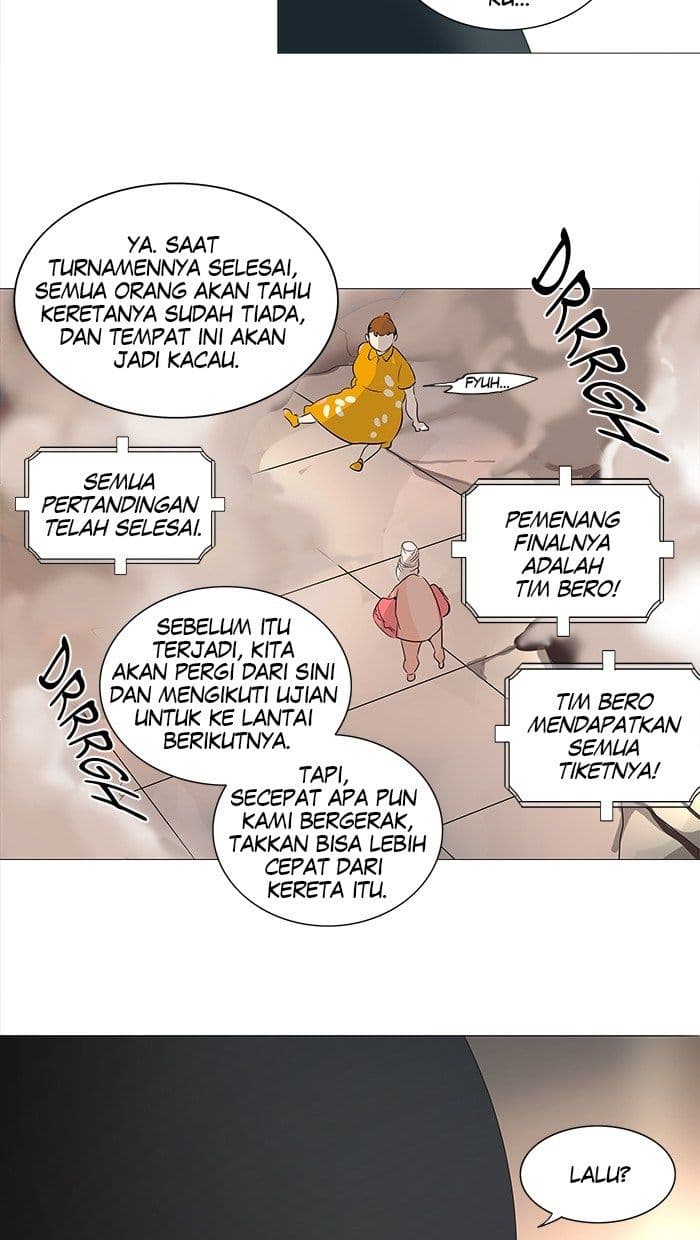 Chapter Komik
              Tower of God Chapter 231 - page 50