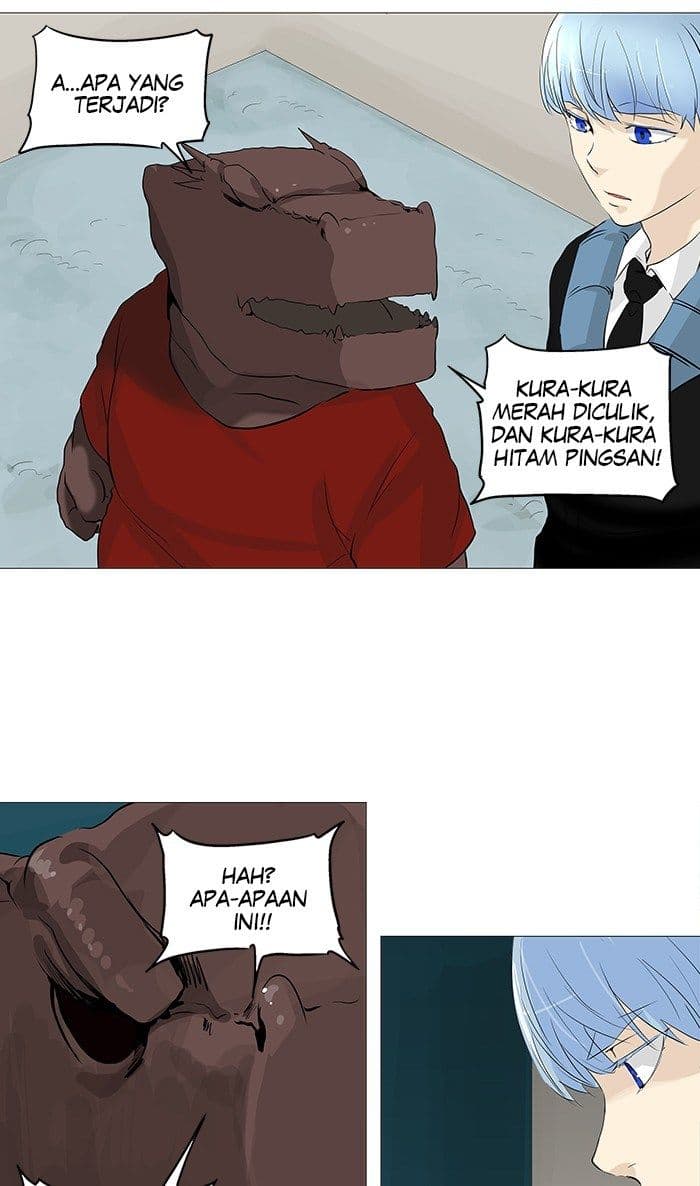 Chapter Komik
              Tower of God Chapter 231 - page 13