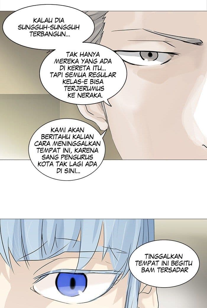 Chapter Komik
              Tower of God Chapter 231 - page 47