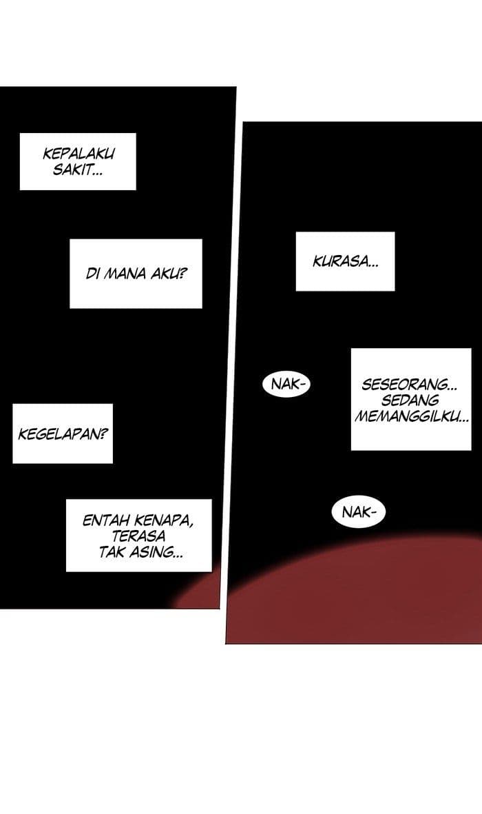 Chapter Komik
              Tower of God Chapter 231 - page 33