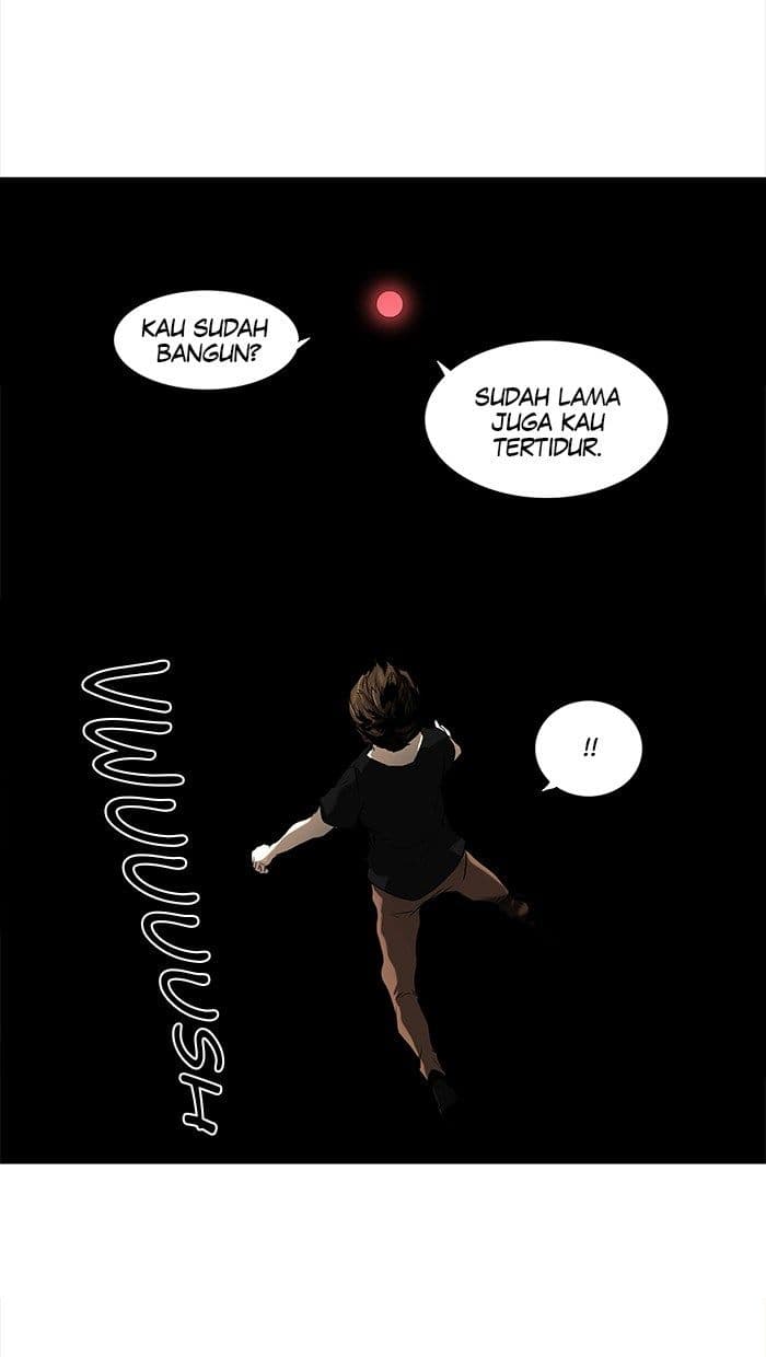 Chapter Komik
              Tower of God Chapter 231 - page 35