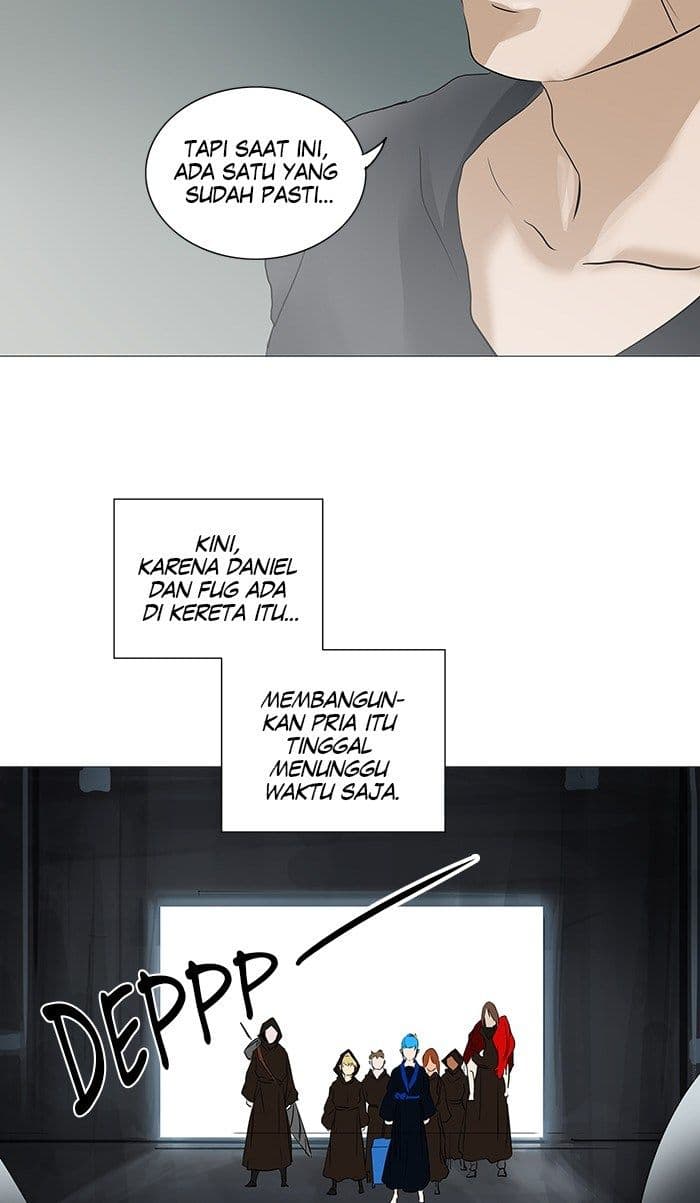 Chapter Komik
              Tower of God Chapter 231 - page 28