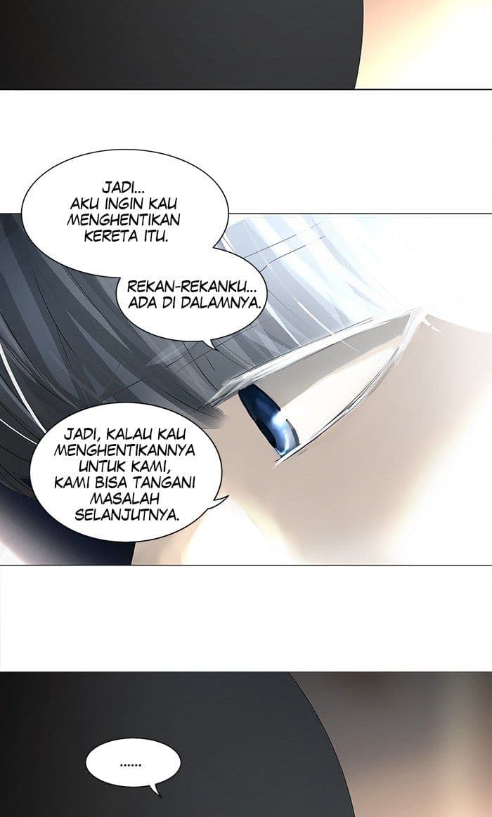 Chapter Komik
              Tower of God Chapter 231 - page 51