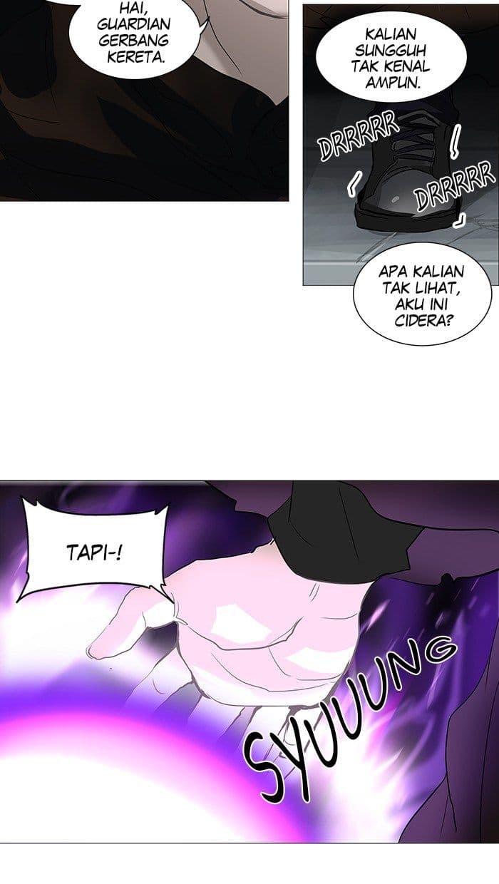 Chapter Komik
              Tower of God Chapter 231 - page 30