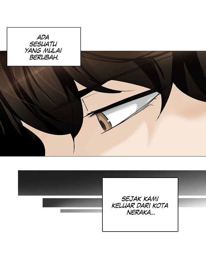 Chapter Komik
              Tower of God Chapter 232 - page 47