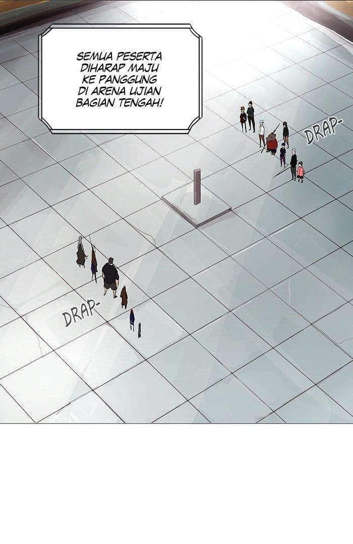 Chapter Komik
              Tower of God Chapter 232 - page 55