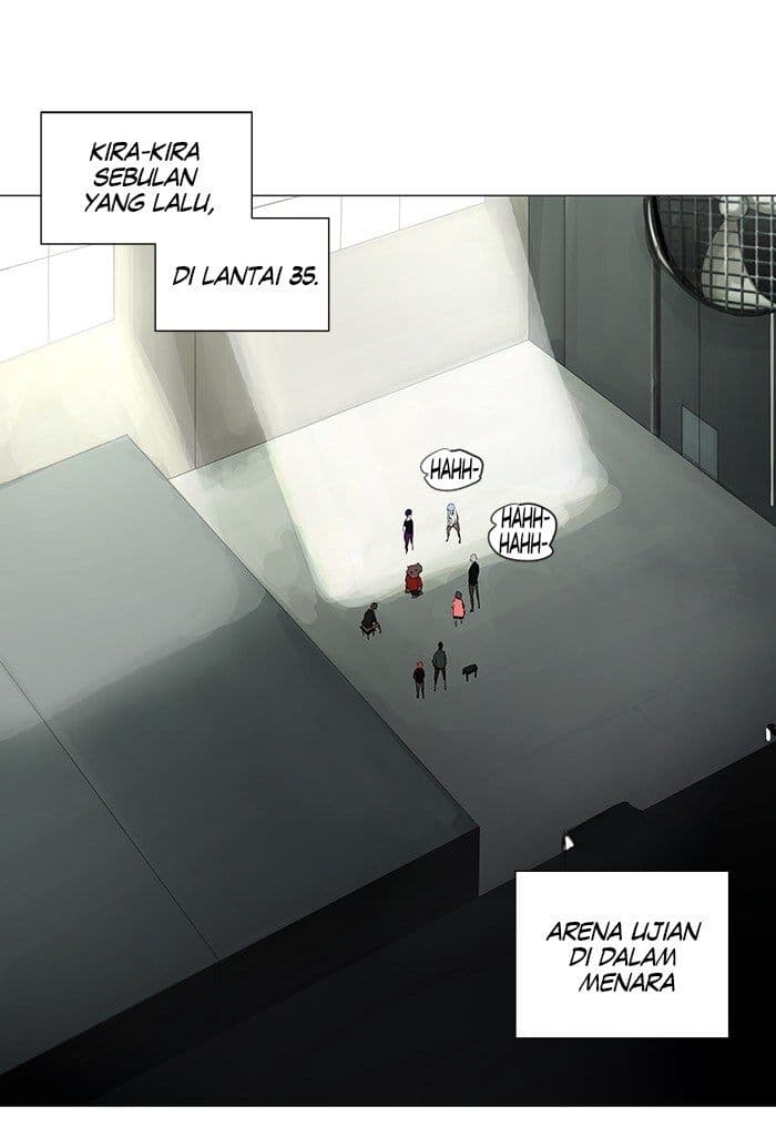 Chapter Komik
              Tower of God Chapter 232 - page 48