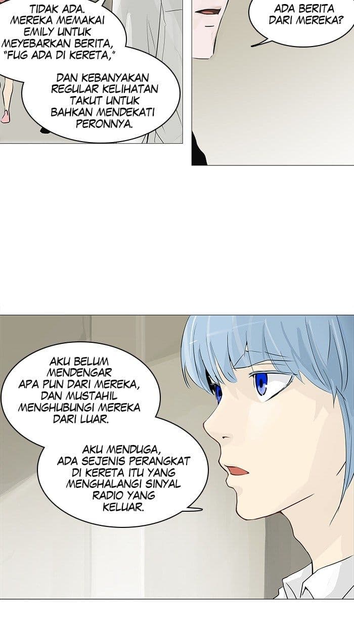 Chapter Komik
              Tower of God Chapter 232 - page 27