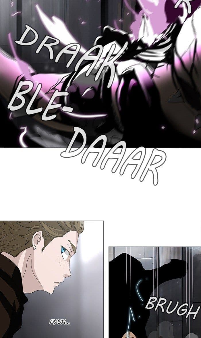 Chapter Komik
              Tower of God Chapter 232 - page 3