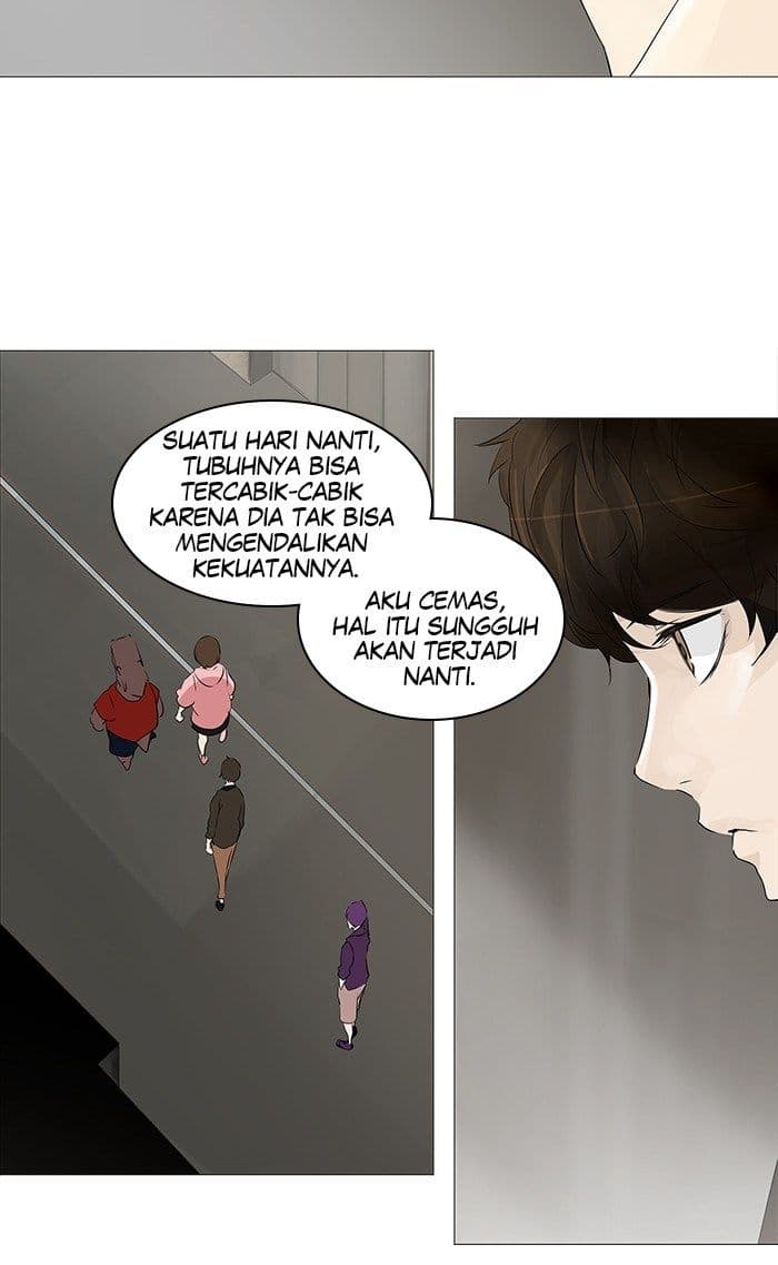 Chapter Komik
              Tower of God Chapter 232 - page 42