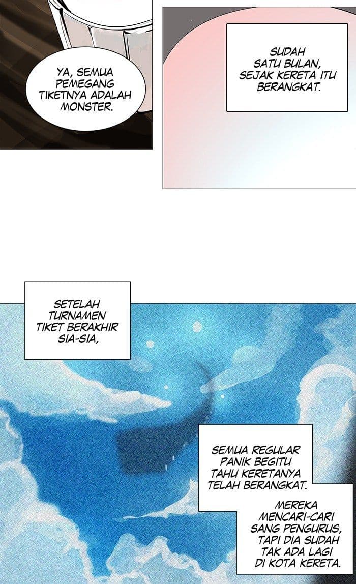 Chapter Komik
              Tower of God Chapter 232 - page 15