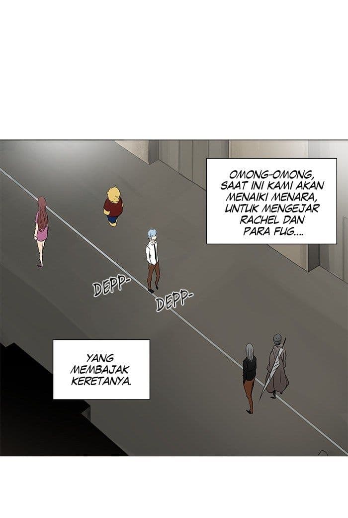 Chapter Komik
              Tower of God Chapter 232 - page 18