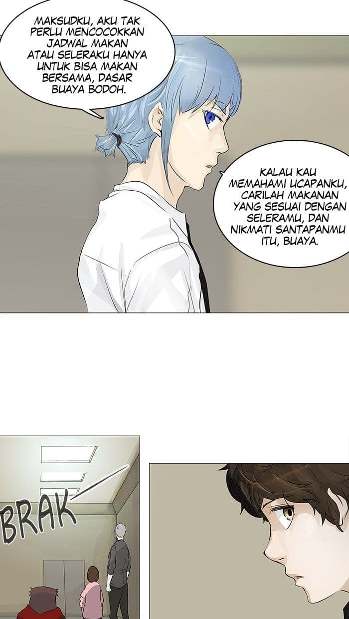 Chapter Komik
              Tower of God Chapter 232 - page 34