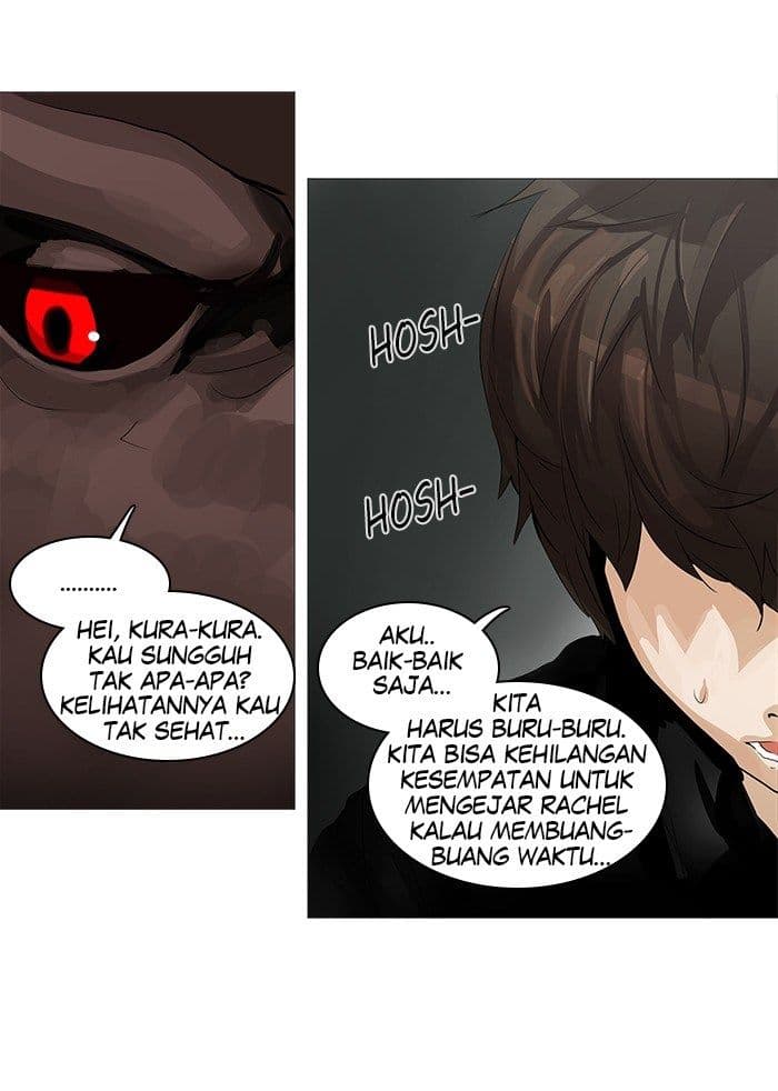 Chapter Komik
              Tower of God Chapter 232 - page 51