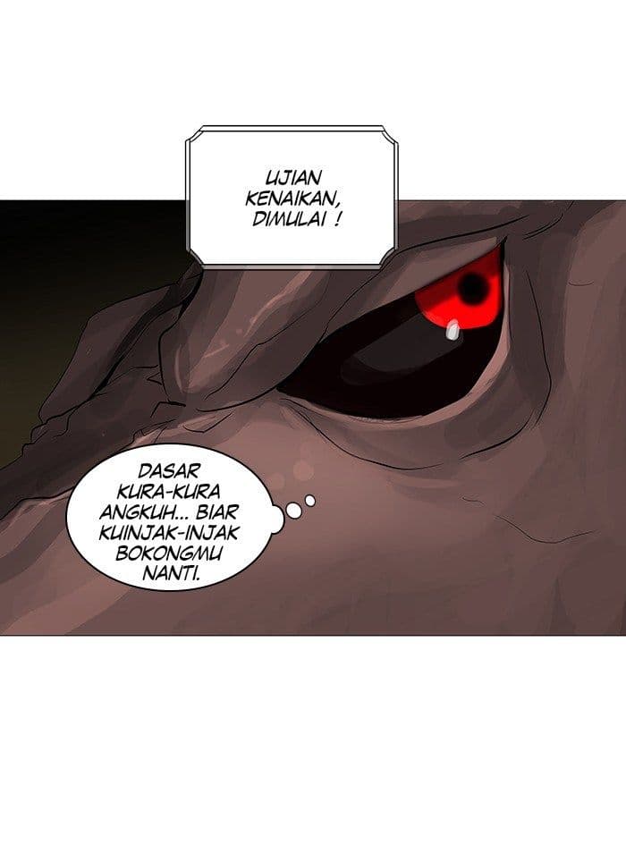 Chapter Komik
              Tower of God Chapter 232 - page 62