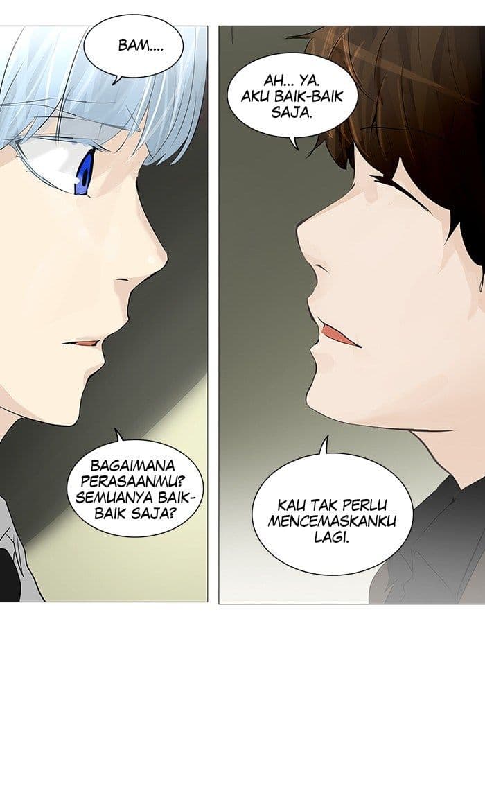 Chapter Komik
              Tower of God Chapter 232 - page 25