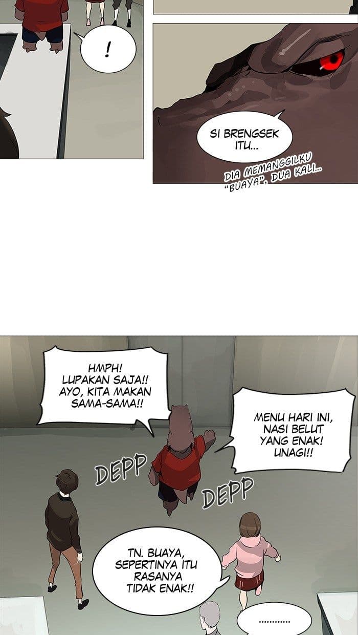 Chapter Komik
              Tower of God Chapter 232 - page 35