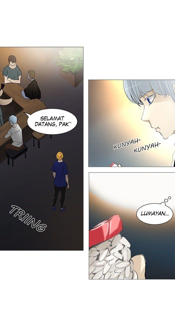 Chapter Komik
              Tower of God Chapter 232 - page 11