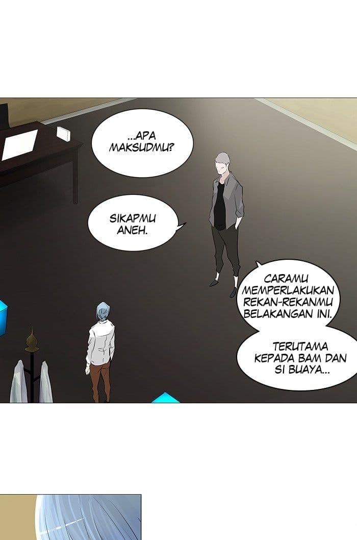 Chapter Komik
              Tower of God Chapter 232 - page 37