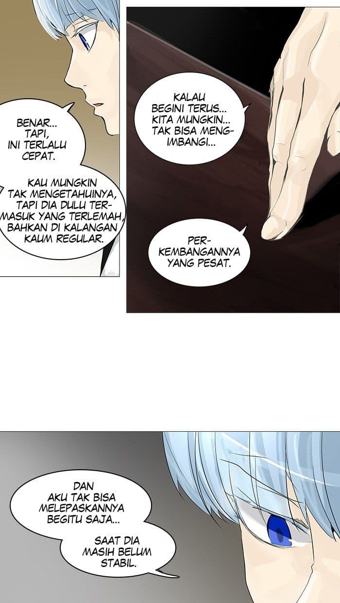 Chapter Komik
              Tower of God Chapter 232 - page 41