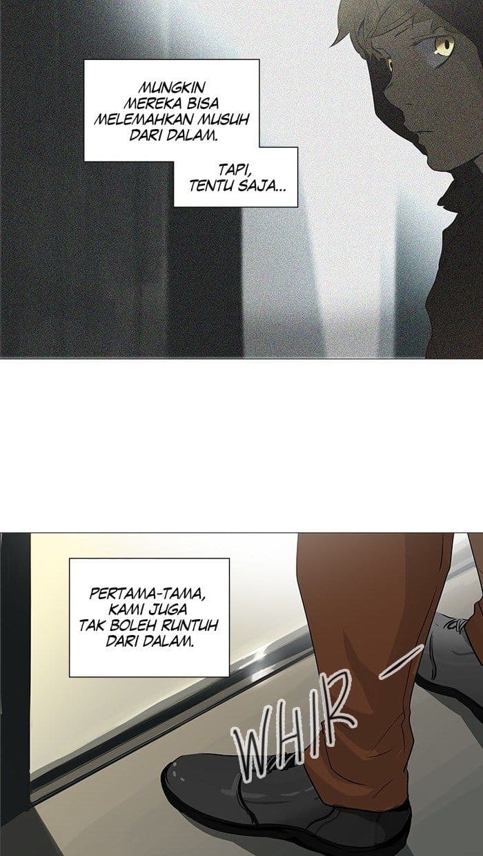 Chapter Komik
              Tower of God Chapter 232 - page 21