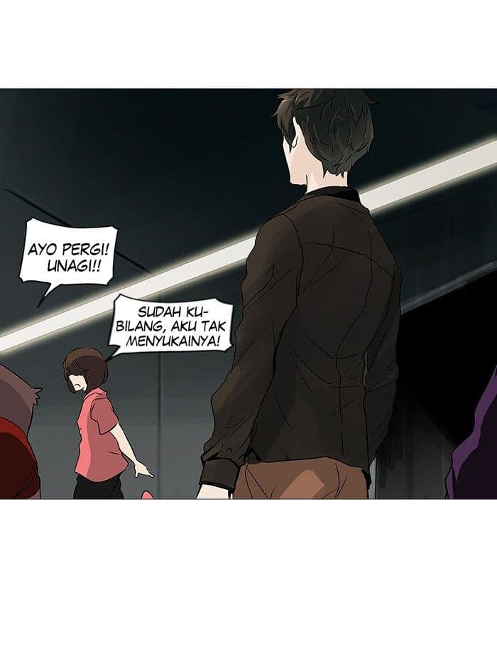 Chapter Komik
              Tower of God Chapter 232 - page 45