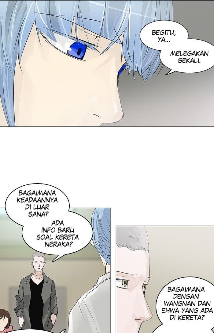 Chapter Komik
              Tower of God Chapter 232 - page 26