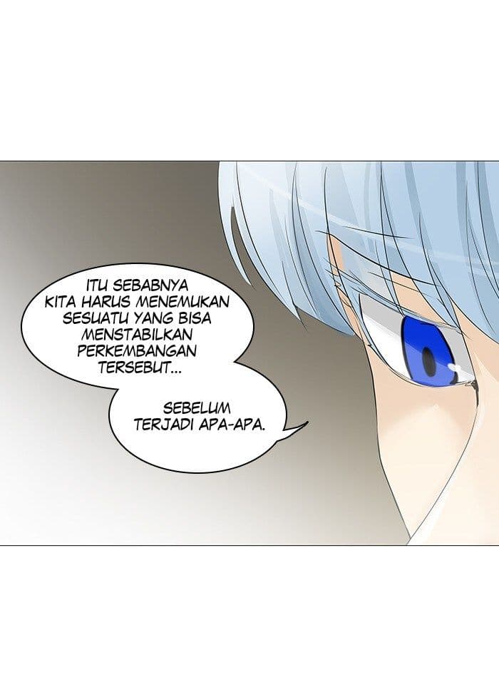 Chapter Komik
              Tower of God Chapter 232 - page 43