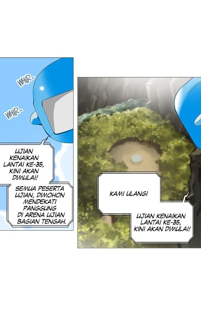 Chapter Komik
              Tower of God Chapter 232 - page 54