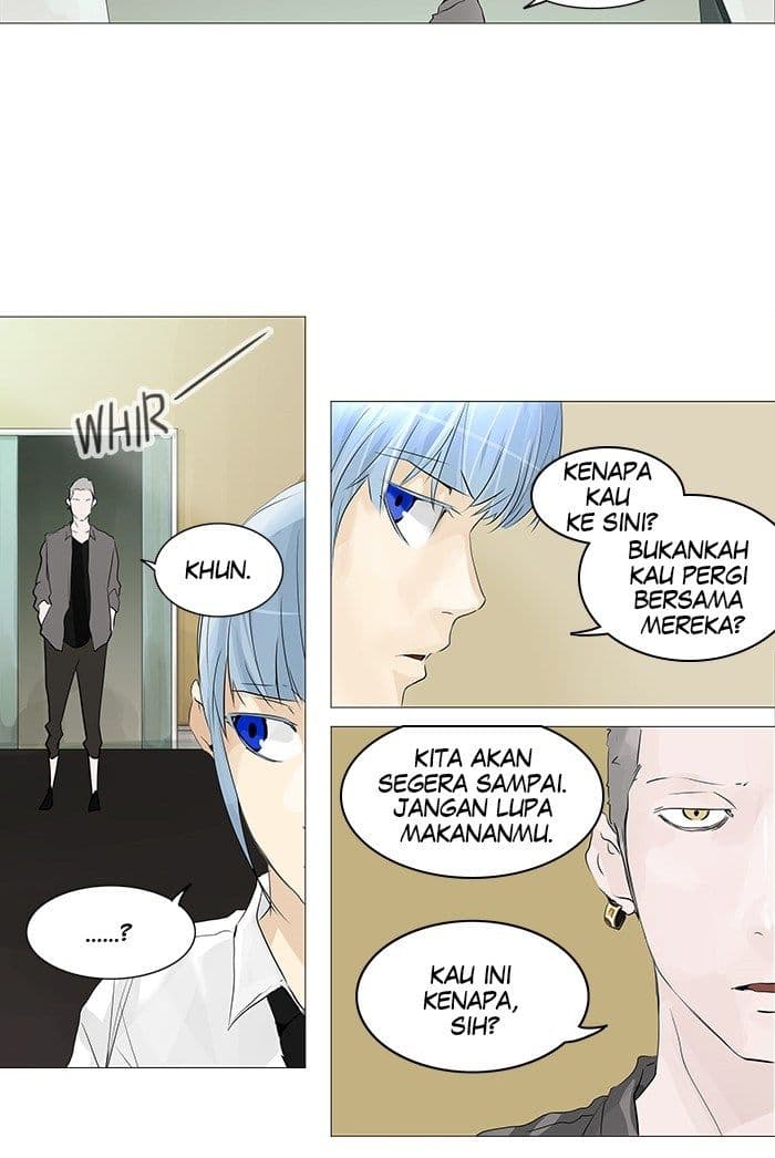 Chapter Komik
              Tower of God Chapter 232 - page 36