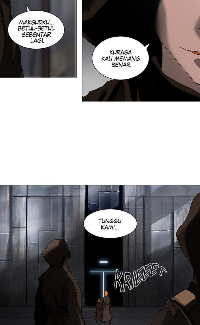 Chapter Komik
              Tower of God Chapter 232 - page 6