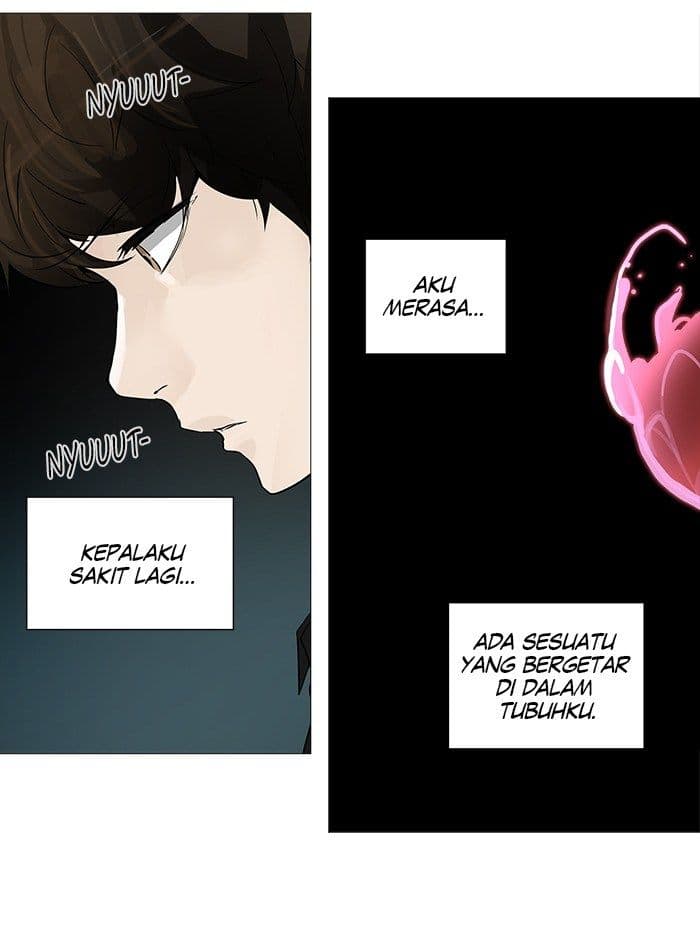 Chapter Komik
              Tower of God Chapter 232 - page 46