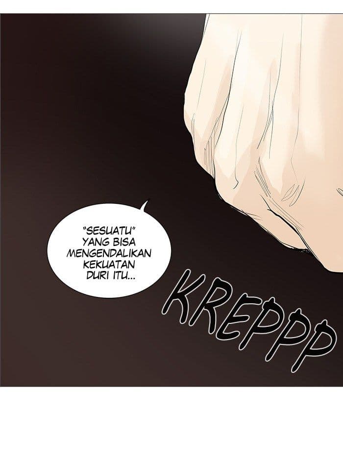 Chapter Komik
              Tower of God Chapter 232 - page 44