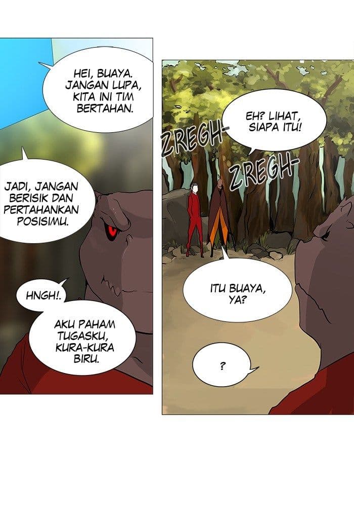 Chapter Komik
              Tower of God Chapter 233 - page 7