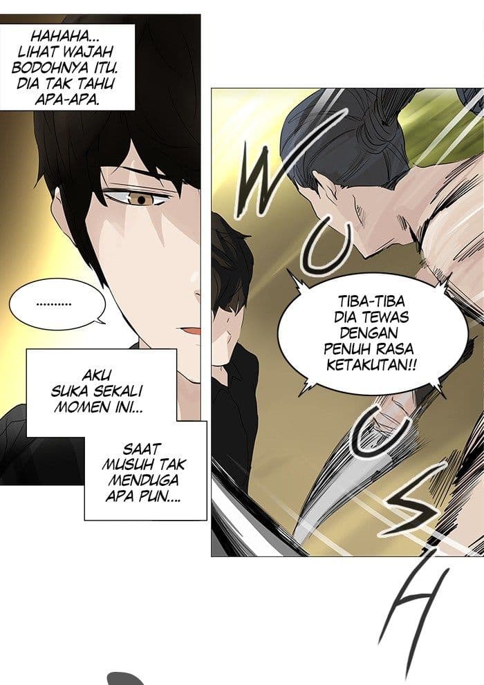 Chapter Komik
              Tower of God Chapter 233 - page 27