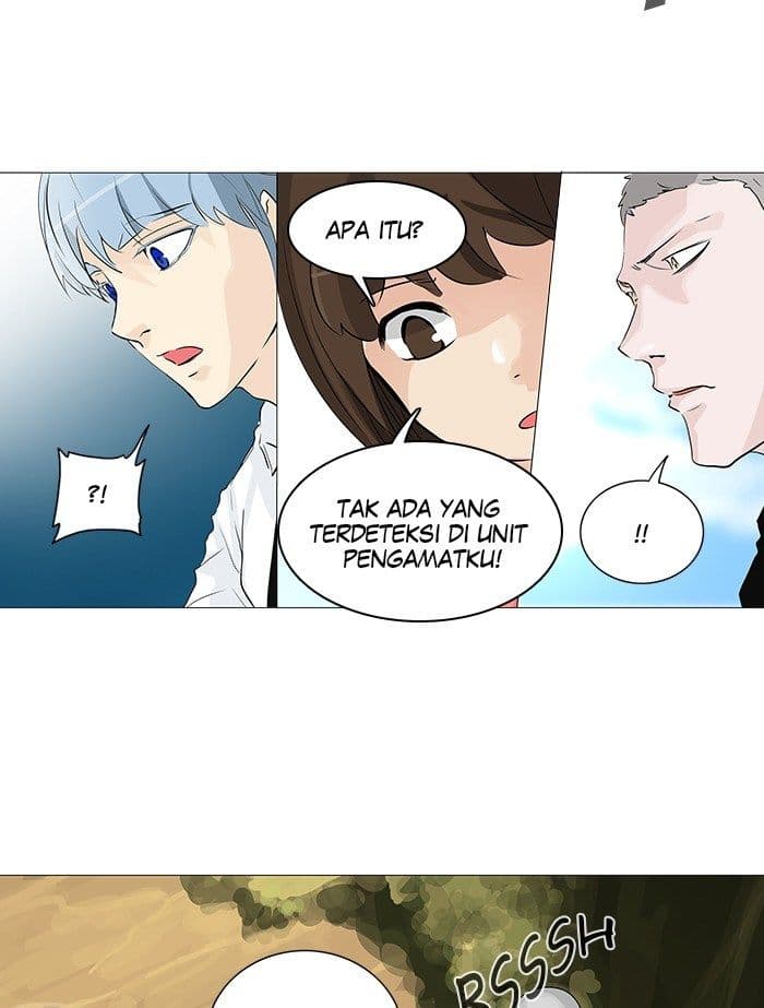 Chapter Komik
              Tower of God Chapter 233 - page 30