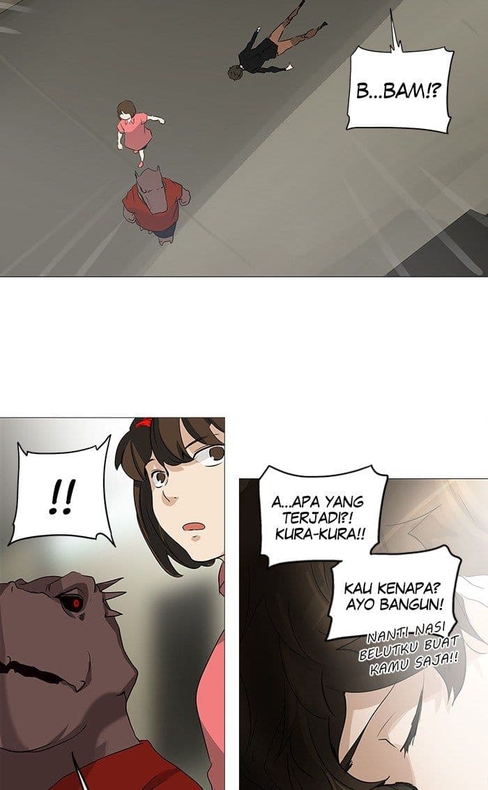 Chapter Komik
              Tower of God Chapter 233 - page 62