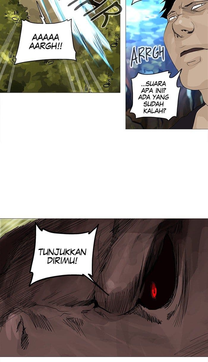 Chapter Komik
              Tower of God Chapter 233 - page 11