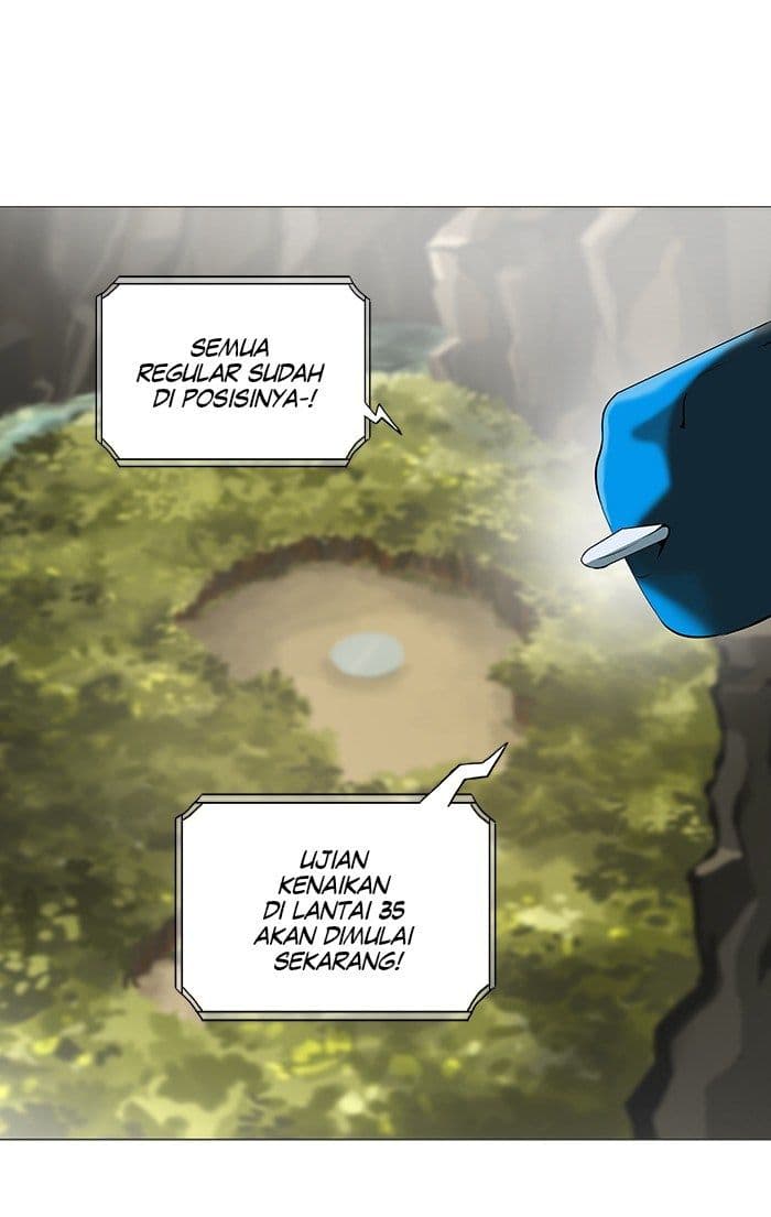 Chapter Komik
              Tower of God Chapter 233 - page 1